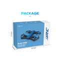 Drone dobrável JJRC H43 H43WH com 720P WIFI FPV Controle de telefone Altitude Hold RC Helicopter Selfie Drone SJY-H43WH